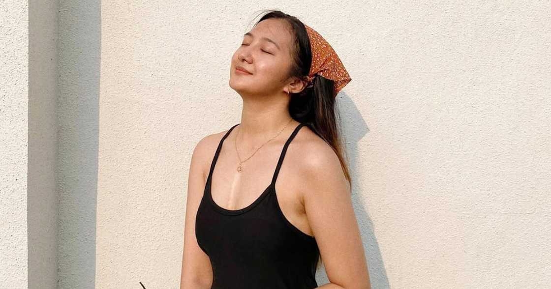Jam Villanueva, isiniwalat ang dahilan ng malaking peklat niya sa dibdib Jam Villanueva, isiniwalat ang dahilan ng malaking peklat niya sa dibdib