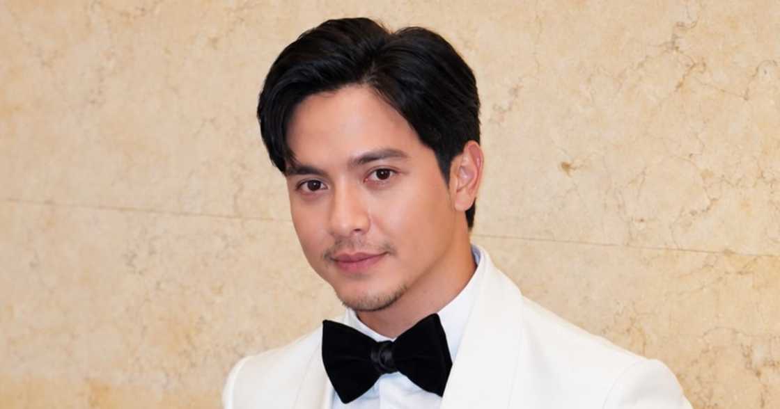 Alden Richards, ibinunyag ang tunay na dahilan kung bakit single pa rin siya hanggang ngayon