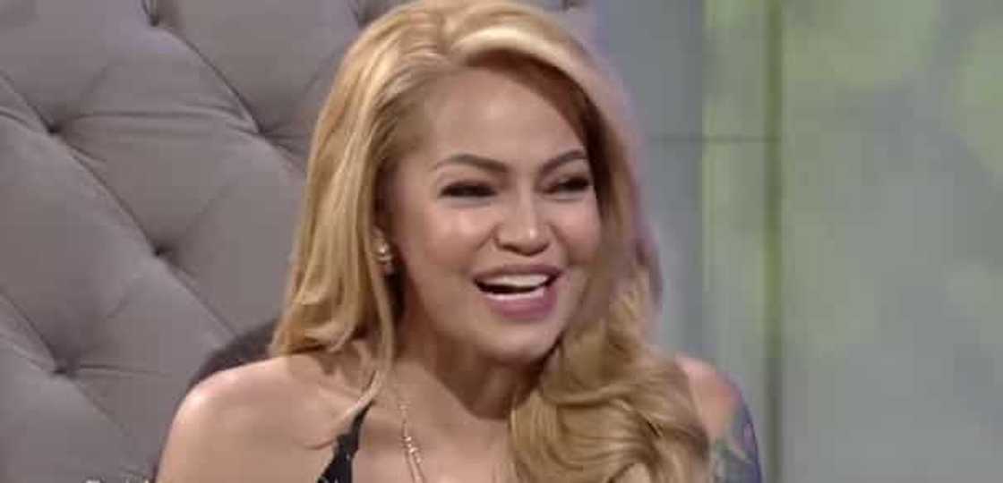 Ethel Booba, nagpakumbaba, wala raw sama ng loob kay Madam Inutz