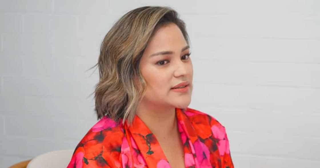 Jerika Ejercito recalls being bullied amid her father Joseph Estrada's impeachment Jerika Ejercito recalls being bullied amid her father Joseph Estrada's impeachment