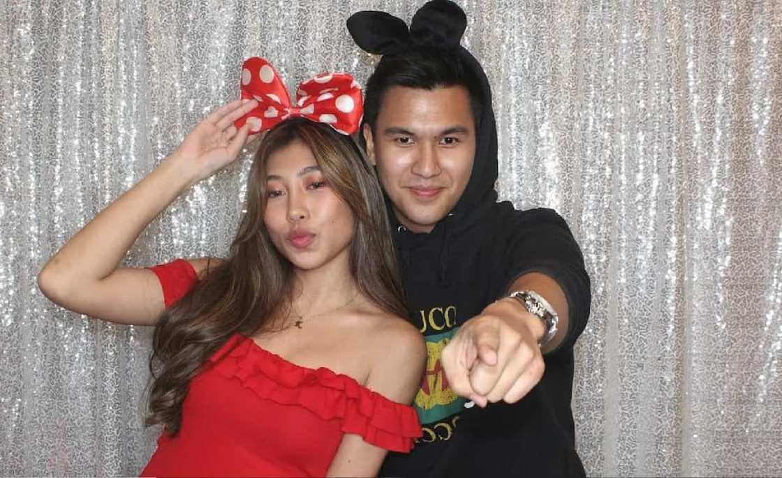 Gino Roque, hindi pa sinasagot ang pahayag ni Kiara Takahashi Gino Roque, hindi pa sinasagot ang pahayag ni Kiara Takahashi