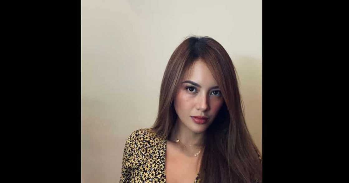 Ellen Adarna gets honest about working with John Lloyd Cruz again Ellen Adarna gets honest about working with John Lloyd Cruz again