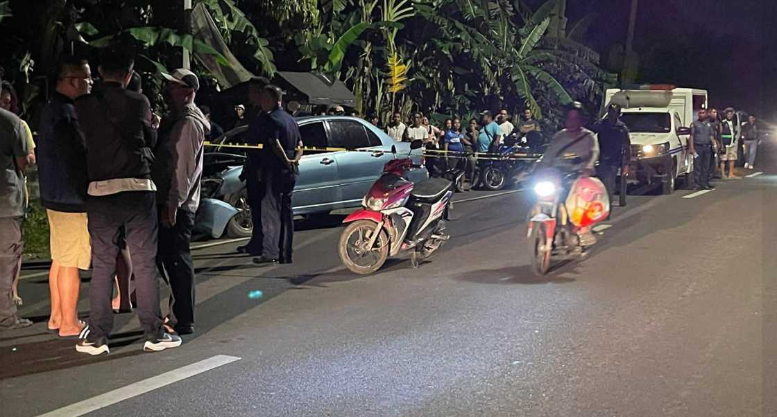 Photo: iFM Bacolod 943 Photo: iFM Bacolod 943