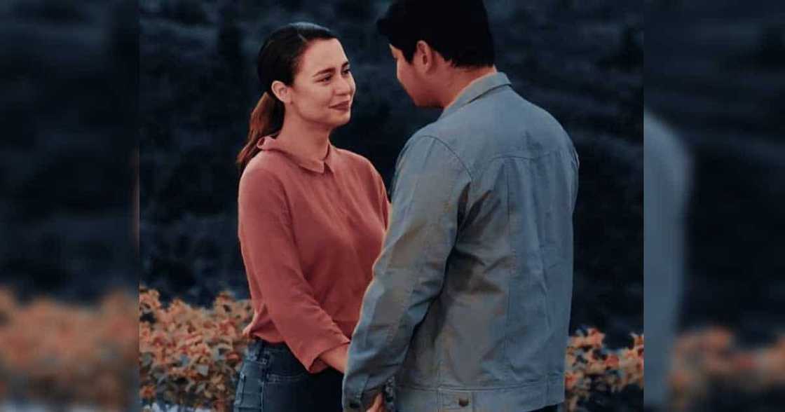 Yassi Pressman candidly admits she misses the staff or "Ang Probinsyano" Yassi Pressman candidly admits she misses the staff or "Ang Probinsyano"