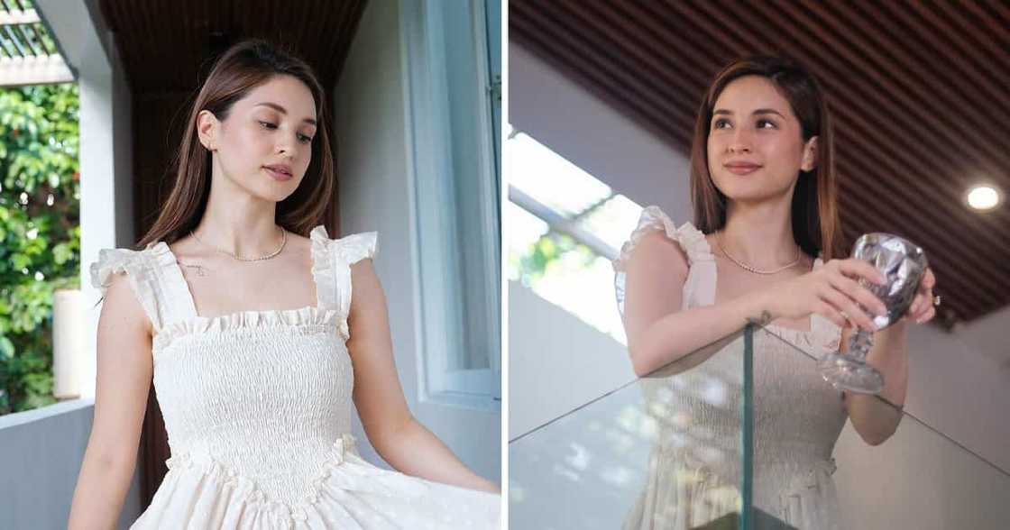 Coleen Garcia, ibinahagi isang makahulugang quote: “Stop running from what you’ve been praying for” Coleen Garcia, ibinahagi isang makahulugang quote: “Stop running from what you’ve been praying for”
