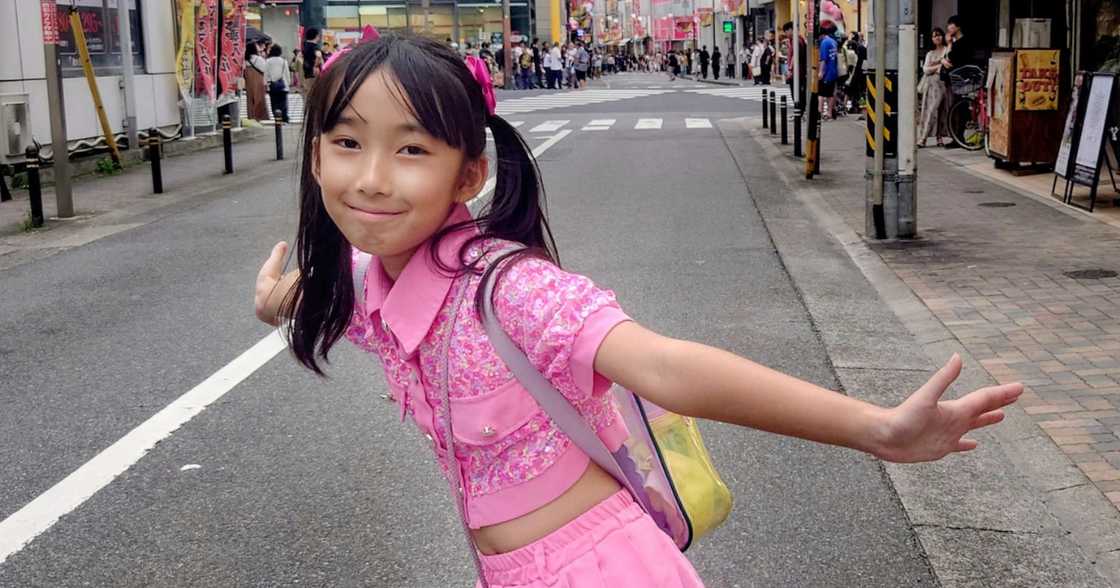 Japanese idol trainee Hirata Luna, pumanaw sa edad na 8; sanhi ng pagkamatay, isiniwalat