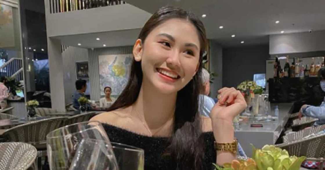 Sharon Dacera warns friends of Christine Dacera after case dismissal Sharon Dacera warns friends of Christine Dacera after case dismissal