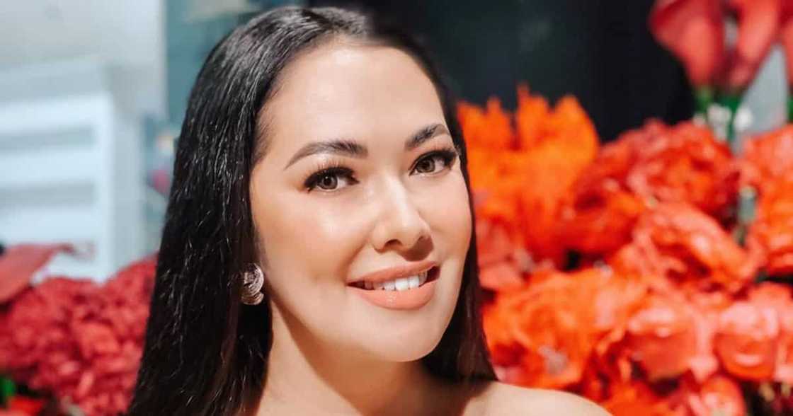 Ruffa Gutierrez celebrates her daughter, Lorin's graduation