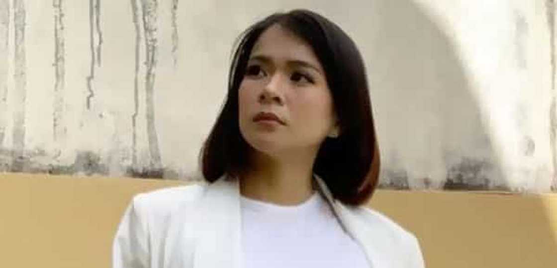 LJ Reyes, nag-post tungkol sa paunti-unting mga pagbabago LJ Reyes, nag-post tungkol sa paunti-unting mga pagbabago