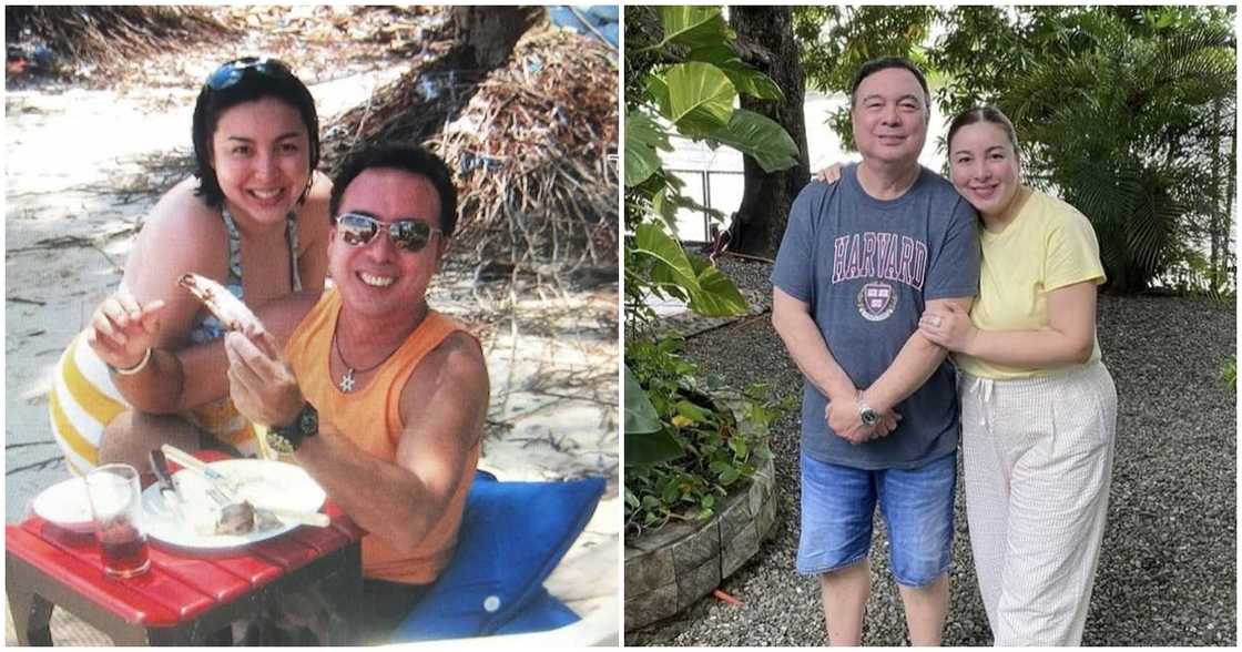 Marjorie Barretto deeply grieves the sudden passing of her brother Mito