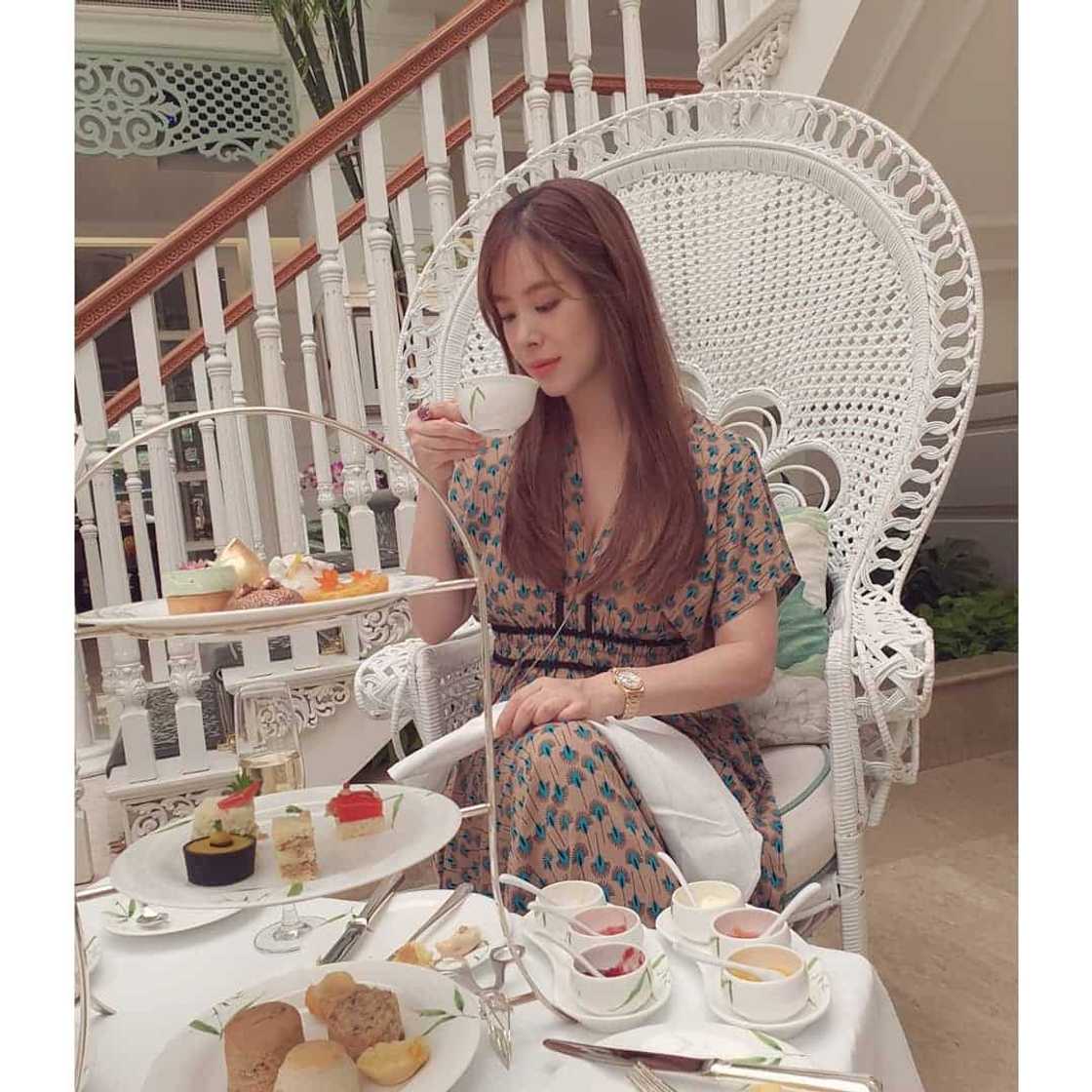 grace lee nationality grace lee nationality