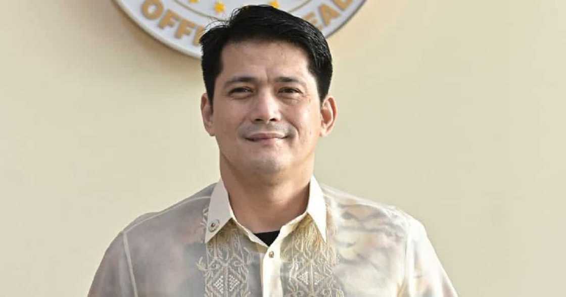 Robin Padilla