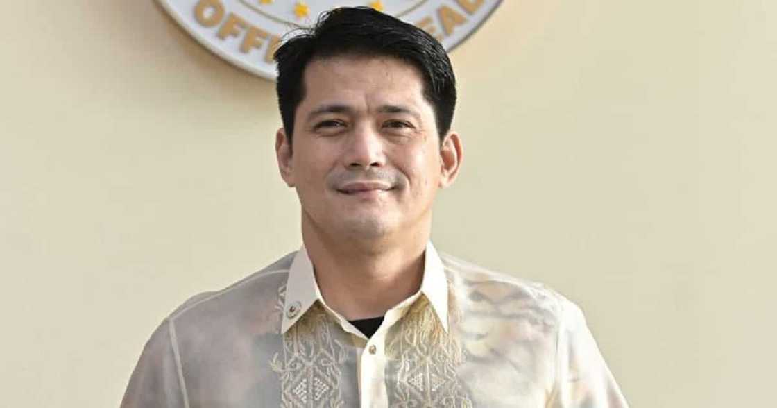 Robin Padilla Robin Padilla