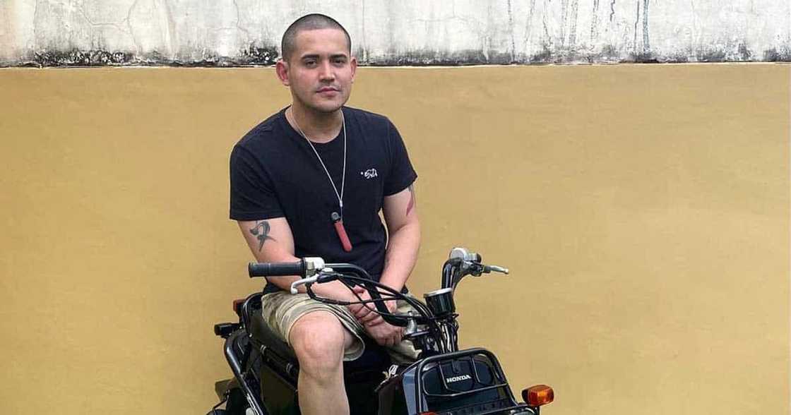 Paolo Contis, kinatatakutan ang araw na ang ide-date ng anak na babae ay tulad niya Paolo Contis, kinatatakutan ang araw na ang ide-date ng anak na babae ay tulad niya