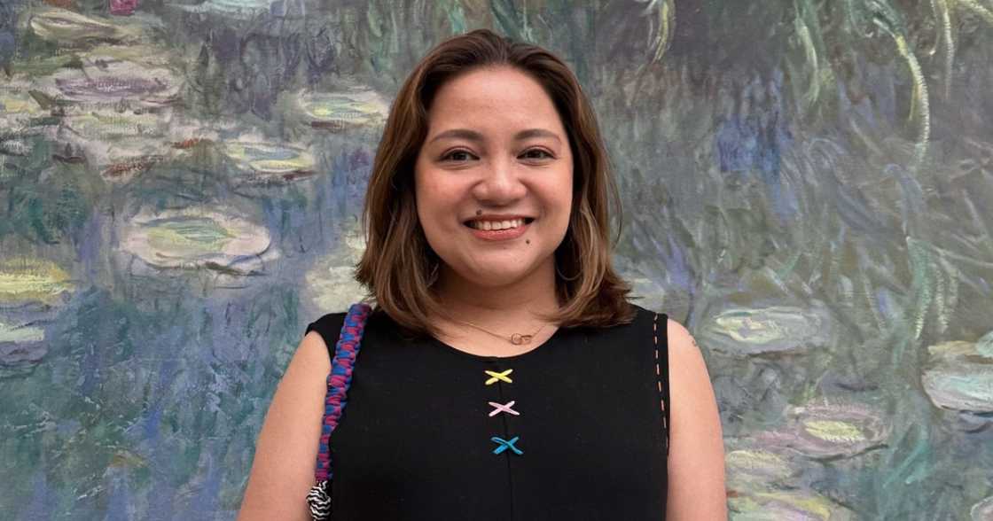 Antoinette Jadaone, napahiya matapos habulin at tawagin ng waiter habang paalis na sa isang café