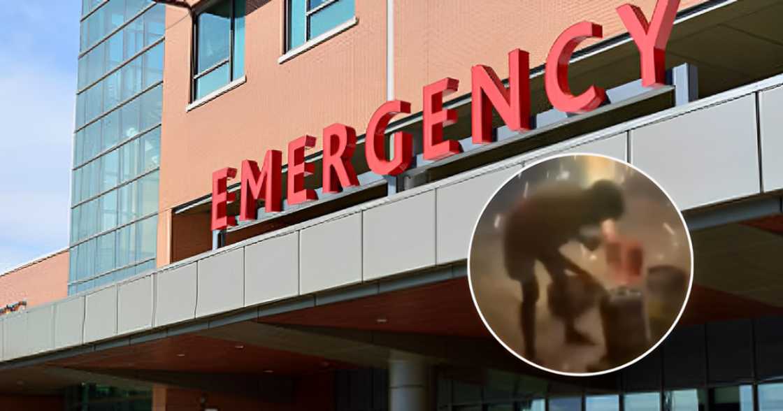 23 anyos, nasawi matapos masabugan ng paputok sa mukha sa pagsalubong ng Bagong Taon 23 anyos, nasawi matapos masabugan ng paputok sa mukha sa pagsalubong ng Bagong Taon