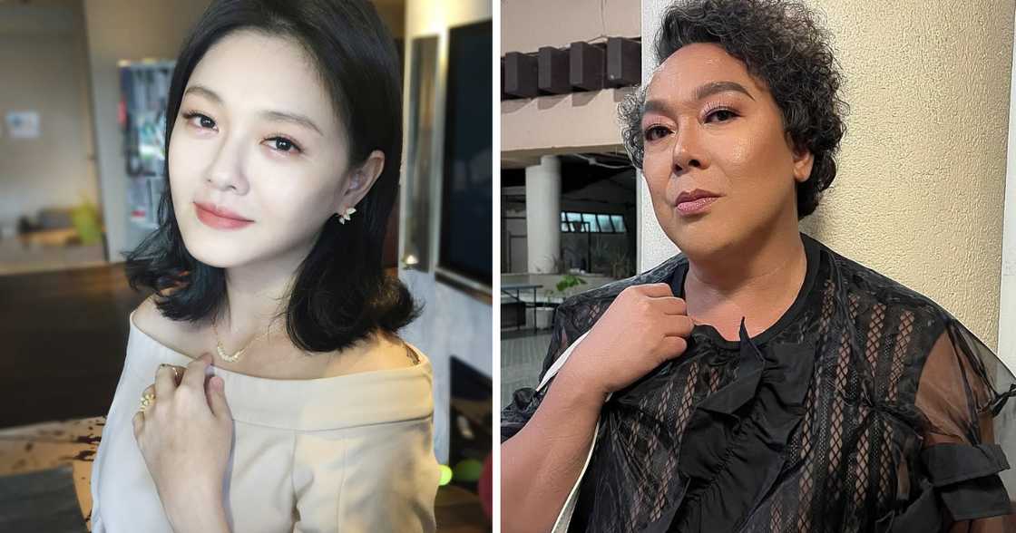 John Lapus, inalala ang panahong na-meet niya si Barbie Hsu