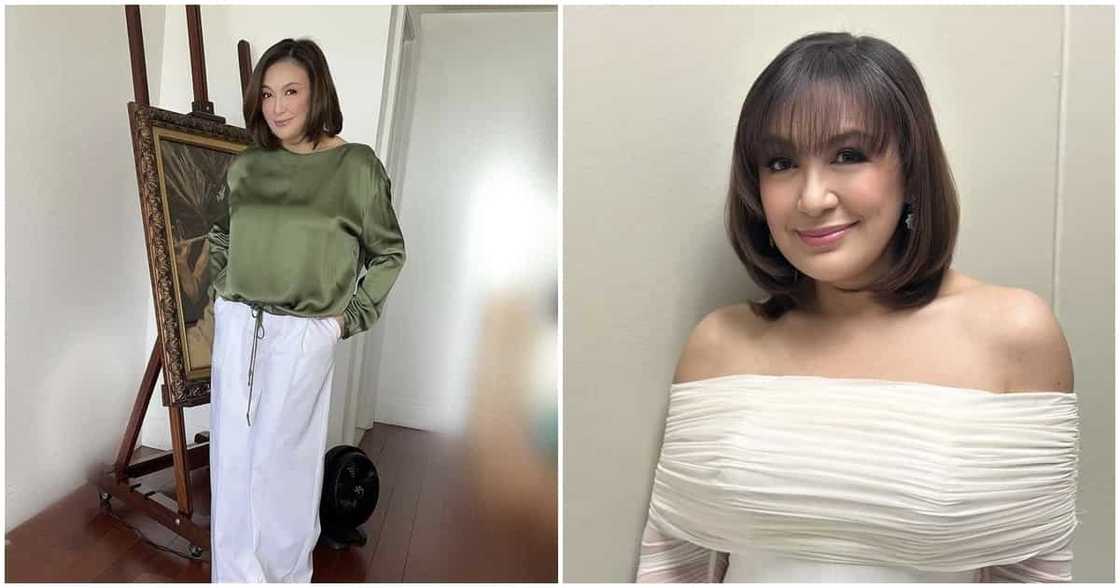 Sharon Cuneta shares a quote card about being grateful for betrayal Sharon Cuneta shares a quote card about being grateful for betrayal