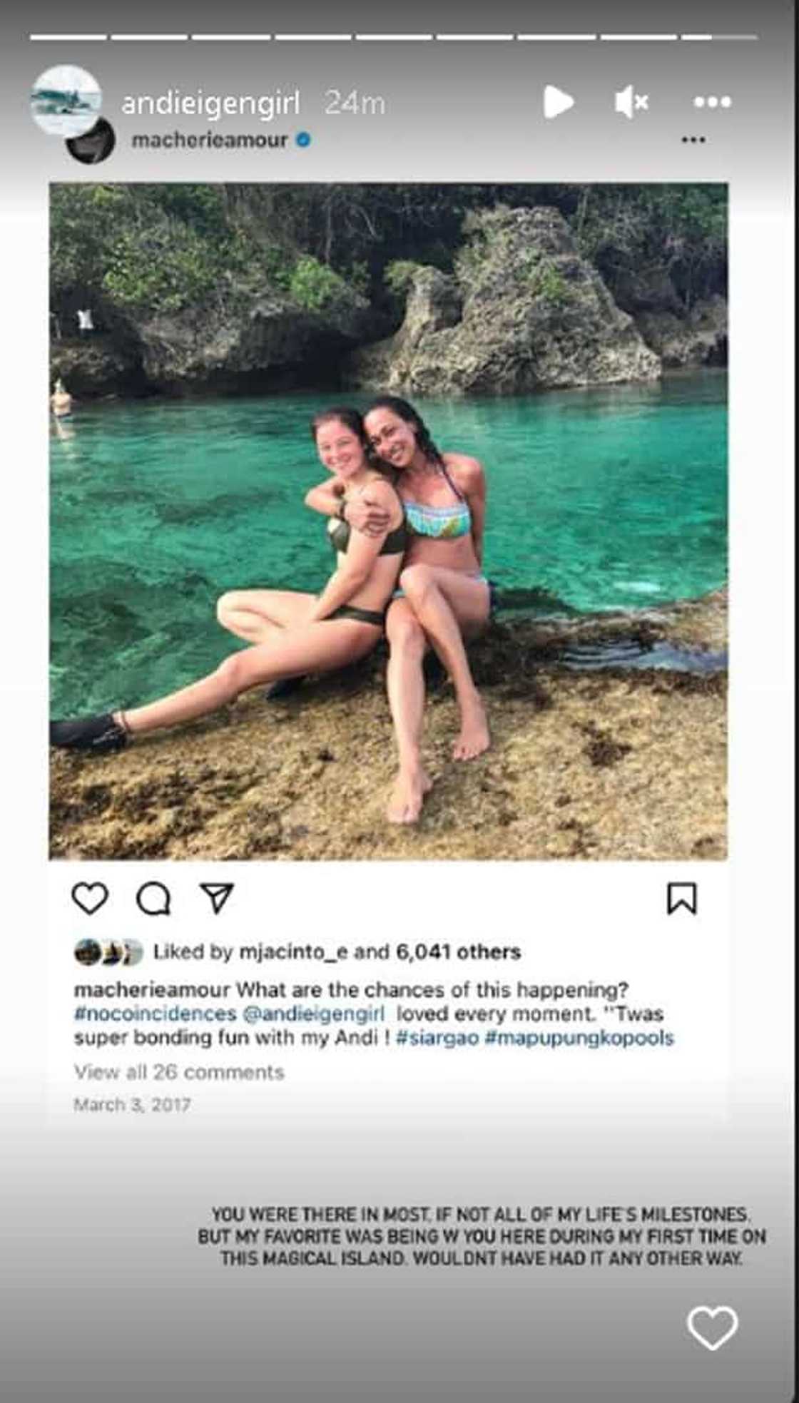 Andi Eigenmann Andi Eigenmann