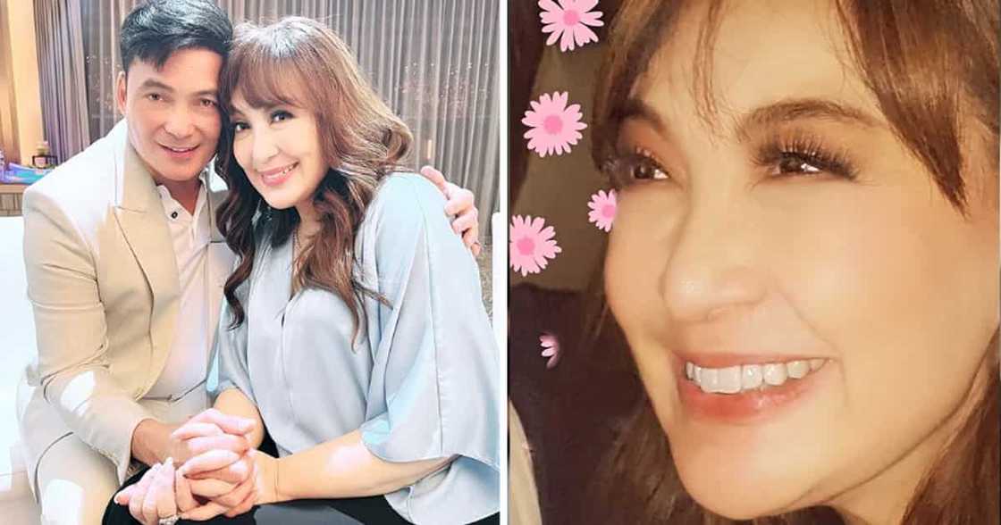 Sharon Cuneta Sharon Cuneta