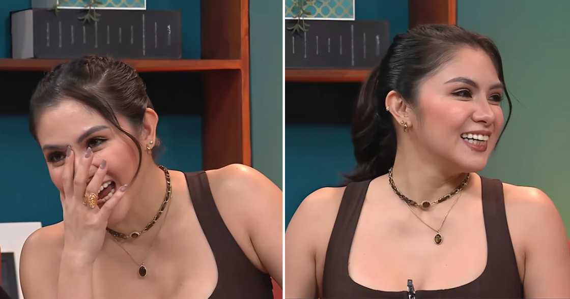 Ashley Rivera, na-blind item ng sariling show matapos ang nakakalokang pangyayari