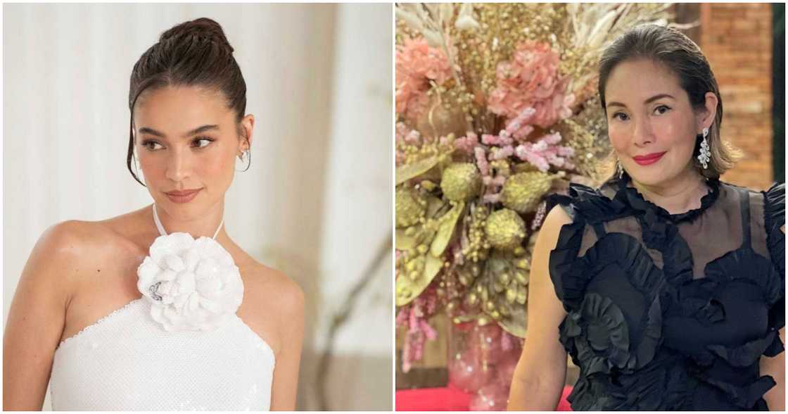 Anne Curtis, may nakakaantig na mensahe para sa asawa ni Bong Suntay Anne Curtis, may nakakaantig na mensahe para sa asawa ni Bong Suntay