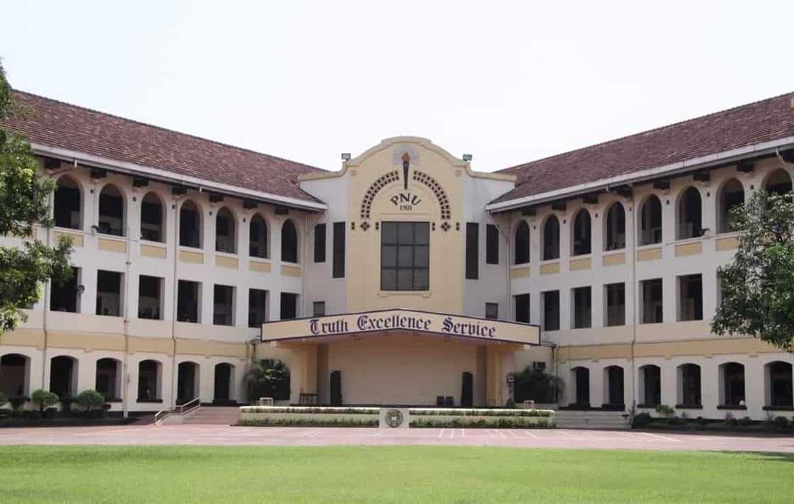 Philippine Normal University