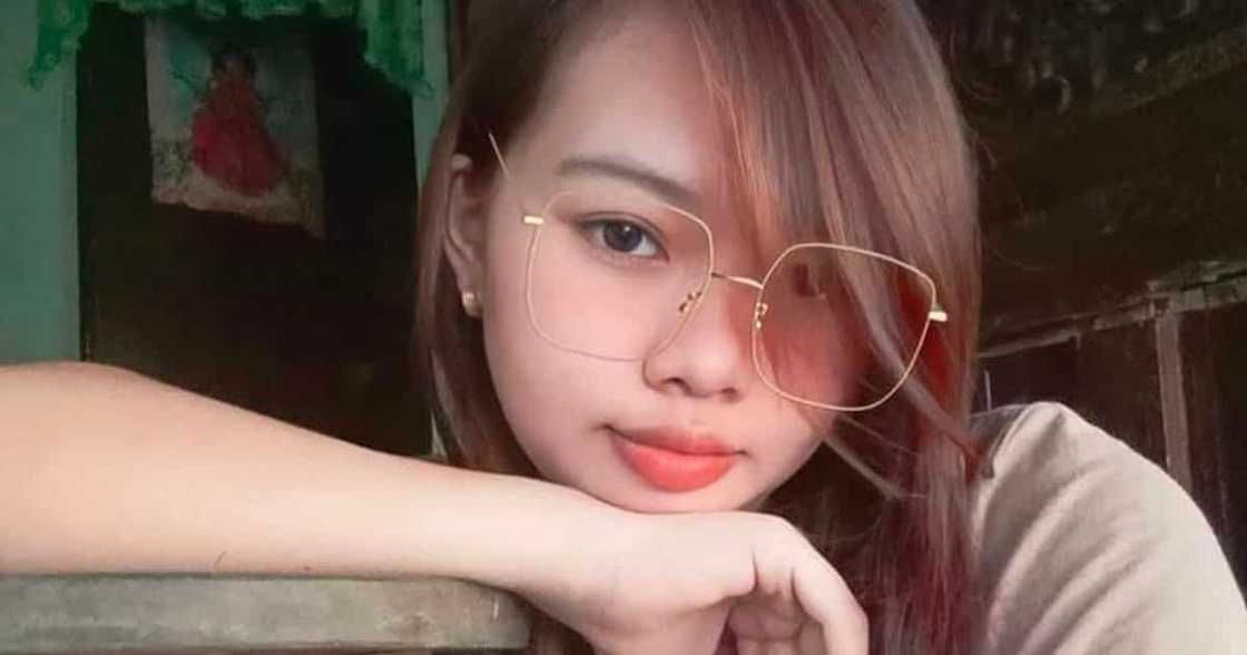 Ina ni Rhea Boneo, emosyonal na nagpasalamat at nahuli na ang suspek Ina ni Rhea Boneo, emosyonal na nagpasalamat at nahuli na ang suspek
