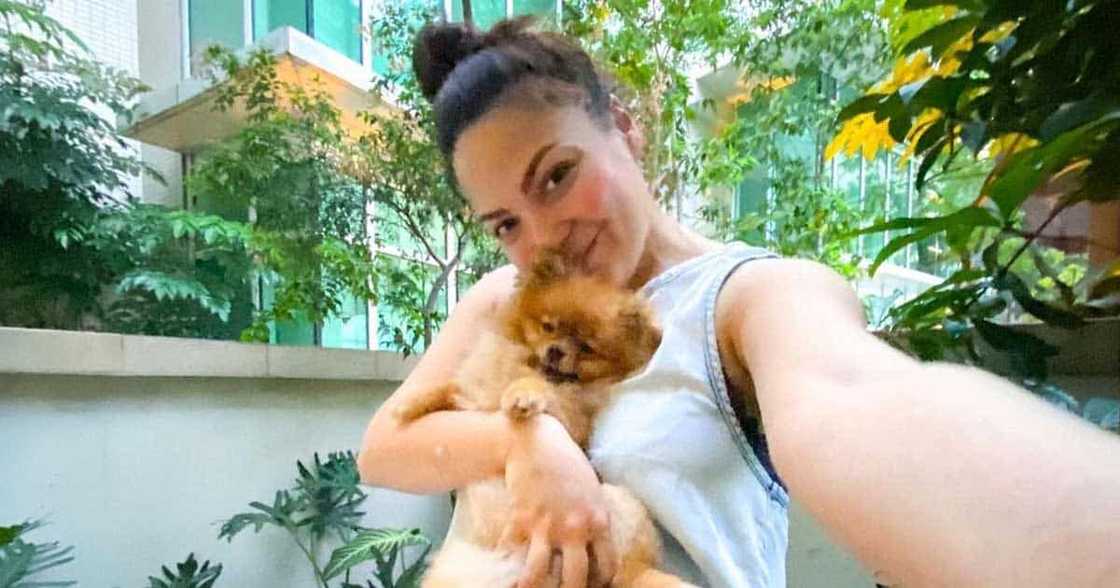 Lolit Solis, naawa na raw kay KC Concepcion: “Dahil sa walang privacy ang bawat kilos niya” Lolit Solis, naawa na raw kay KC Concepcion: “Dahil sa walang privacy ang bawat kilos niya”