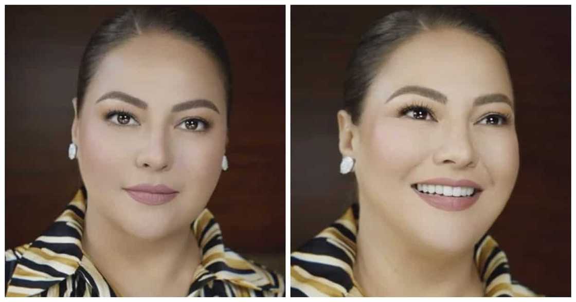 Karla Estrada, trending ang online post: "Bahala sila, kalungkutan na nila yun" Karla Estrada, trending ang online post: "Bahala sila, kalungkutan na nila yun"