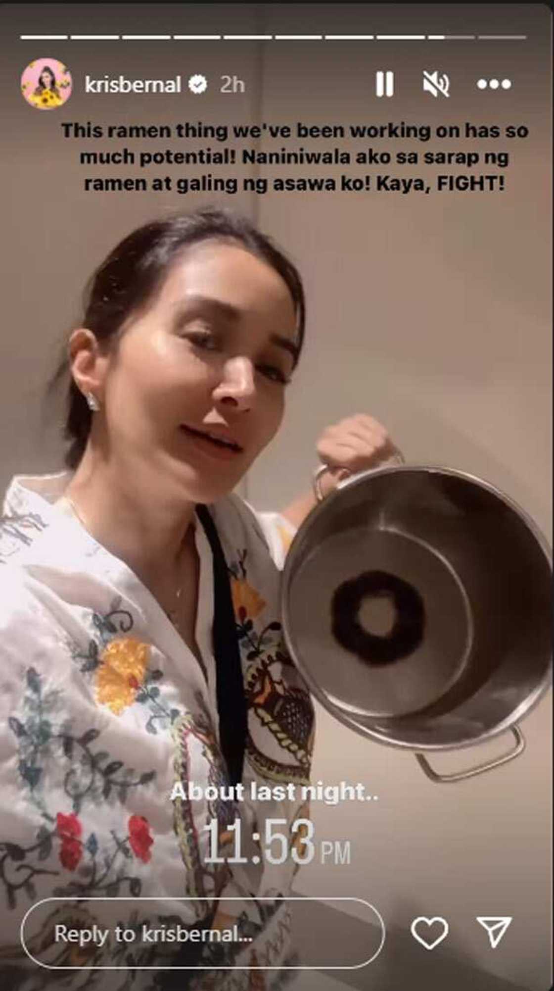 Kris Bernal Kris Bernal