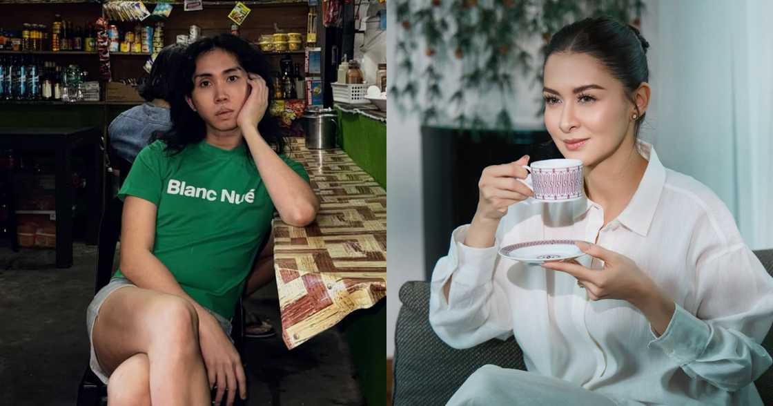 Sassagirl@itssassagurl | Marian Rivera/@marianrivera Sassagirl@itssassagurl | Marian Rivera/@marianrivera