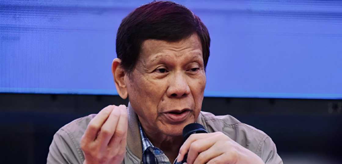 Duterte Duterte