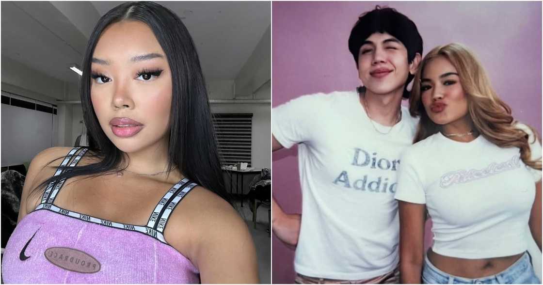 Denise Julia/@denisejvlia on Instagram
BJ Pascual/@bjpascual on Instagram Denise Julia/@denisejvlia on Instagram
BJ Pascual/@bjpascual on Instagram