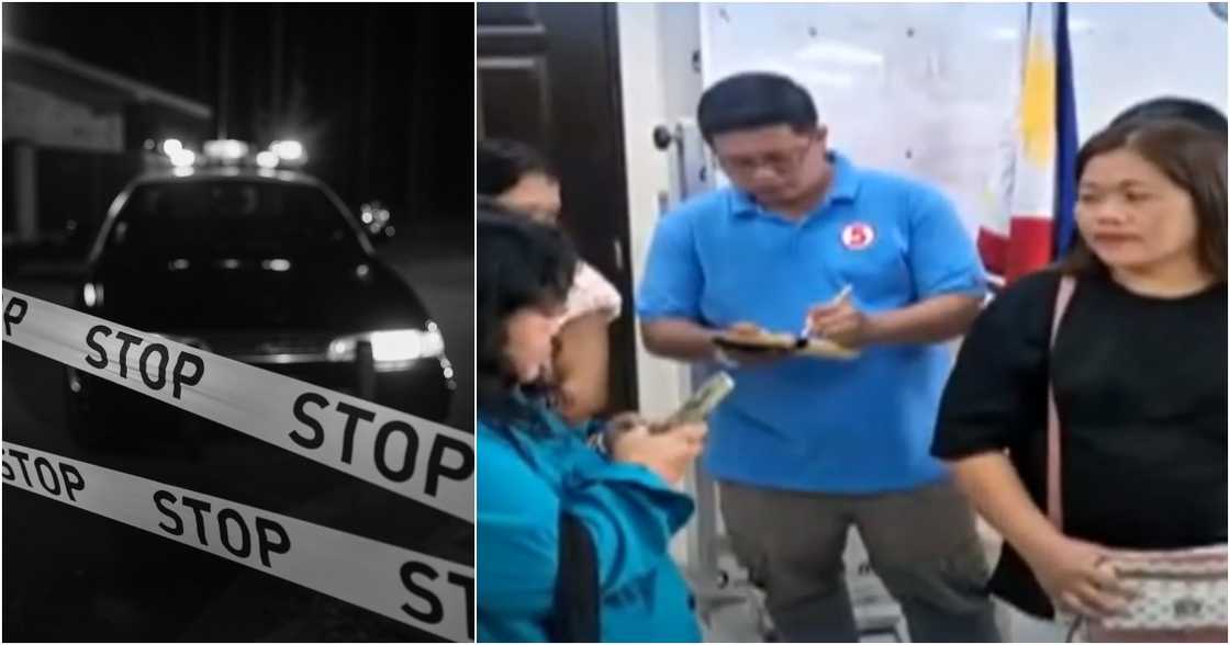 cottonbro studio on Pexels
Frontline Pilipinas/TV 5/News5Everywhere on YouTube cottonbro studio on Pexels
Frontline Pilipinas/TV 5/News5Everywhere on YouTube