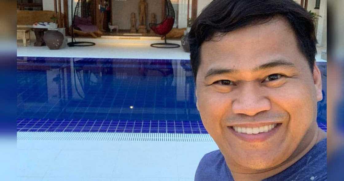 Ogie Diaz, pinuna ang pahayag ni Rep. Boying Remulla ukol sa umano’y P500 na bayad sa mga umatend sa rally Ogie Diaz, pinuna ang pahayag ni Rep. Boying Remulla ukol sa umano’y P500 na bayad sa mga umatend sa rally