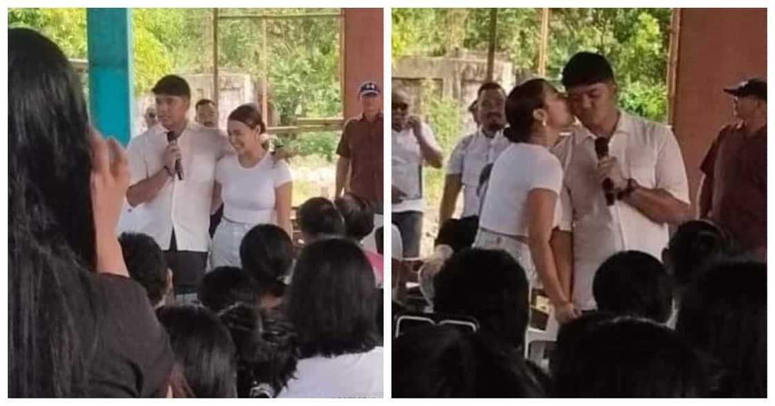 Bagong video ni Yassi Pressman kasama si Gov. Luigi Villafuerte, viral Bagong video ni Yassi Pressman kasama si Gov. Luigi Villafuerte, viral