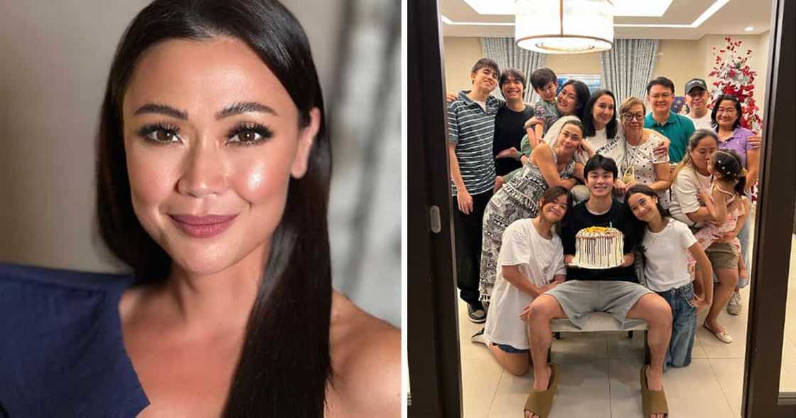 Jodi Sta. Maria Jodi Sta. Maria