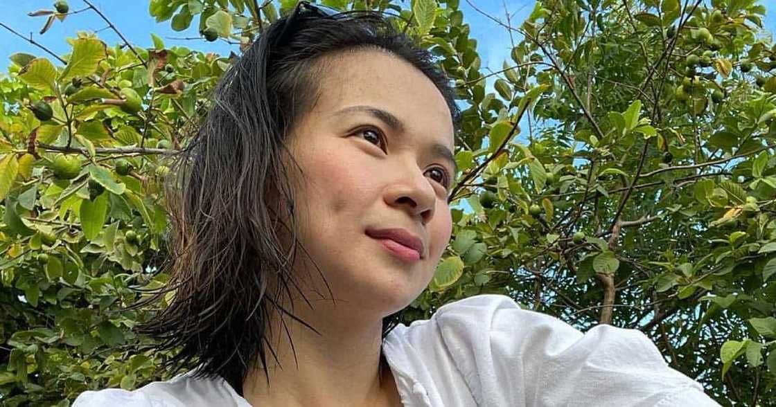 LJ Reyes, isiniwalat ang mga bagay sa likod ng hiwalayan nila ni Paolo Contis: “Minsan binabangungot na ako” LJ Reyes, isiniwalat ang mga bagay sa likod ng hiwalayan nila ni Paolo Contis: “Minsan binabangungot na ako”