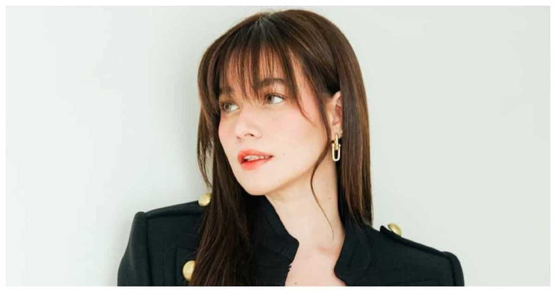 Bea Alonzo @beaalonzo Bea Alonzo @beaalonzo