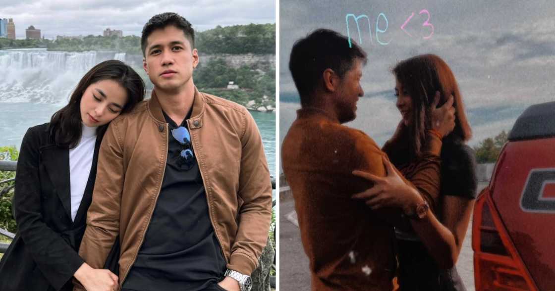 AJ Raval shares appreciation post for Aljur Abrenica: "Not everything needs explaining"