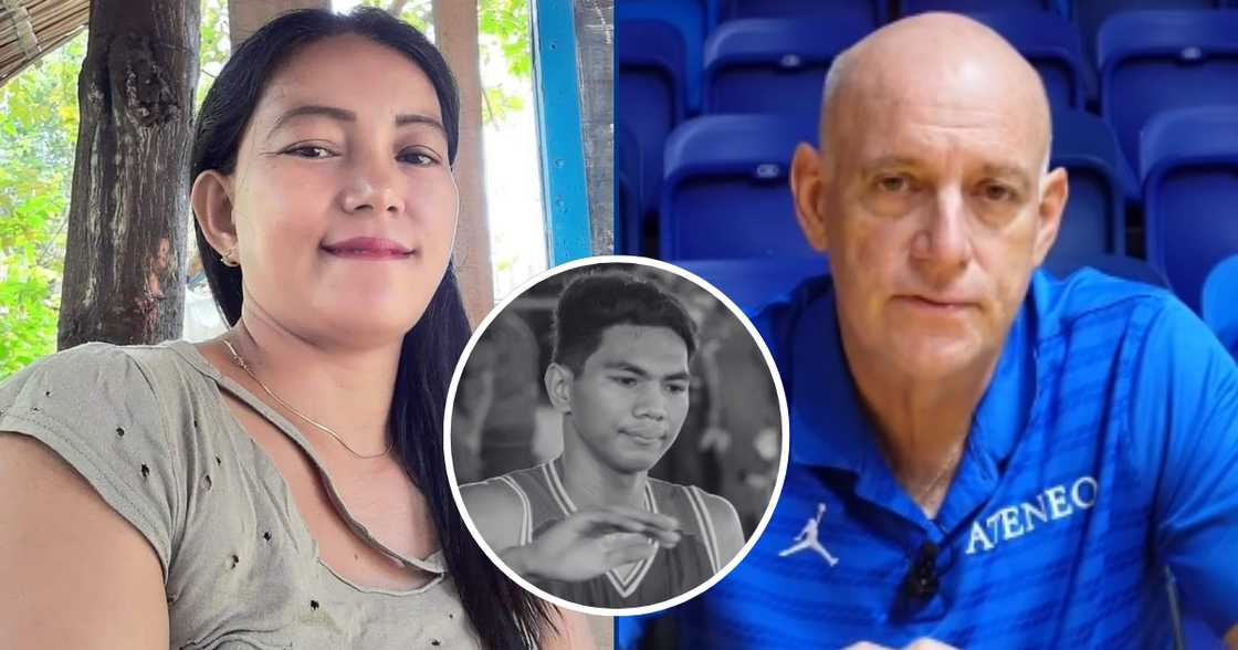 Rovelyn Baterbonia, may mabigat na hinanakit na ibinunyag laban kay Tab Baldwin