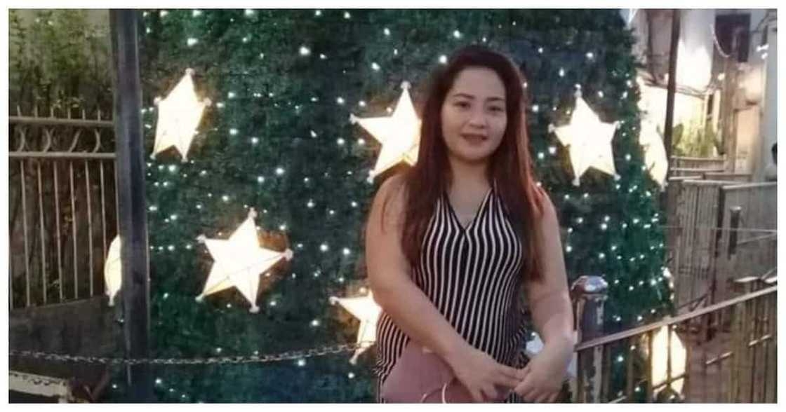 OFW, proud sa amo niyang ipinaghanda at niregaluhan pa siya noong Pasko