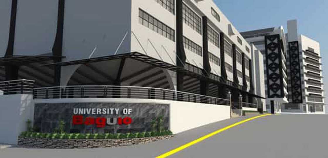 university of baguio contact number university of baguio contact number