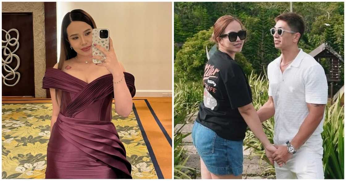 Cielo Mae Eusebio, may madamdaming pagninilay tungkol kay Nikko Natividad