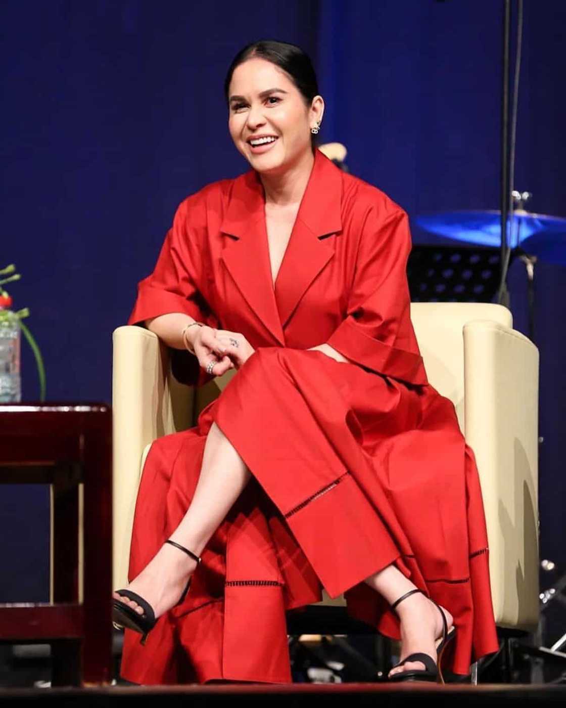 Jinkee Pacquiao