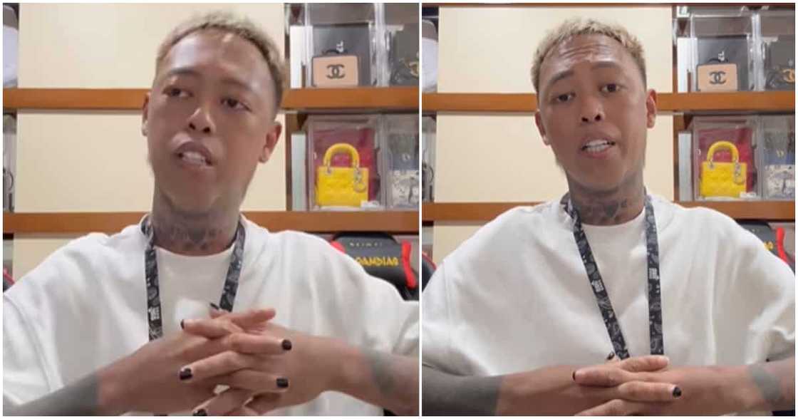 Whamos Cruz, nagpaliwanag sa video clip na ginamit sa "Piliin Mo ang Pilipinas" entry nya Whamos Cruz, nagpaliwanag sa video clip na ginamit sa "Piliin Mo ang Pilipinas" entry nya