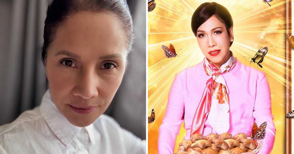 Agot Isidro, may honest review sa 'And the Breadwinner Is...'