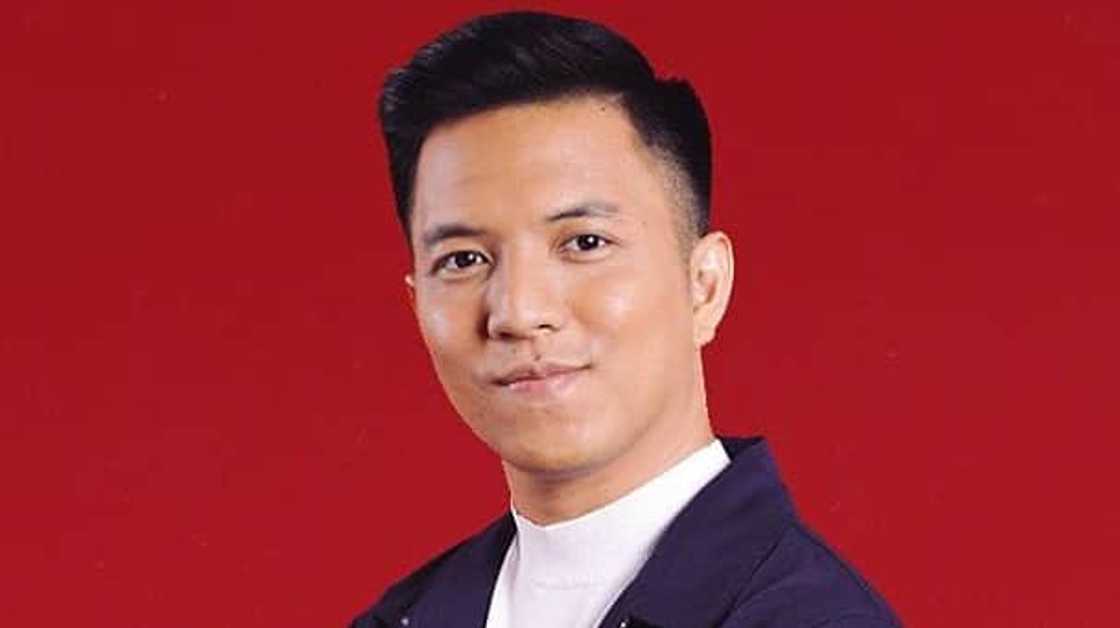 TJ Monterde