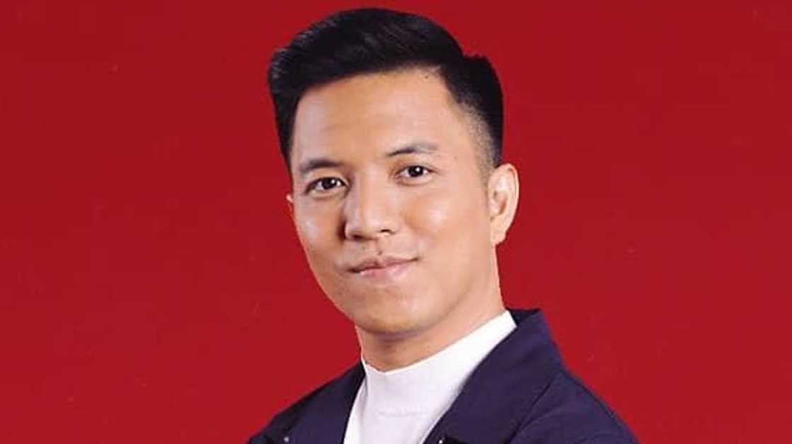 TJ Monterde TJ Monterde